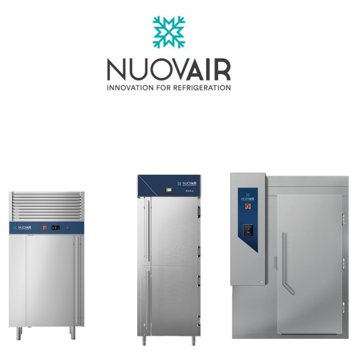 Logo Nuovair